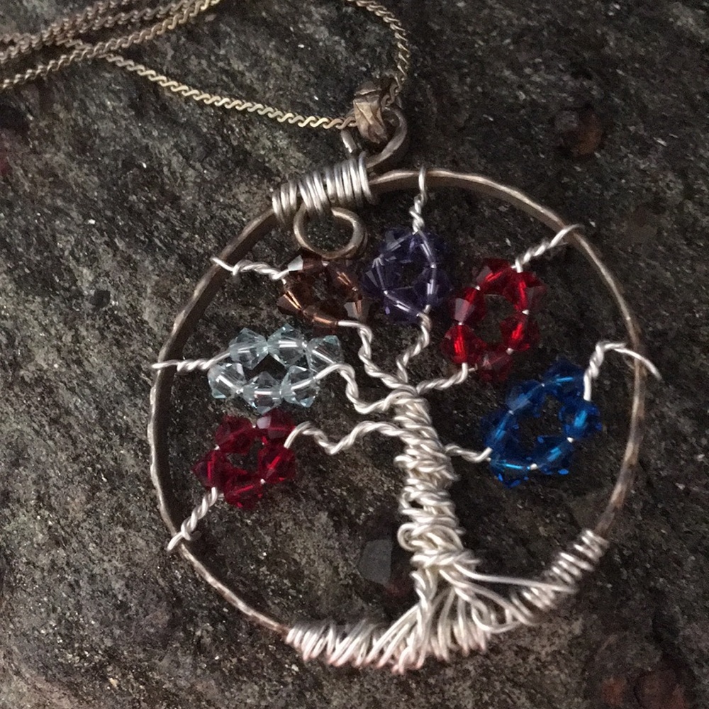TREE OF LIFE - Picture 4 of 8
